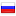 inforecrut.ru hosted country